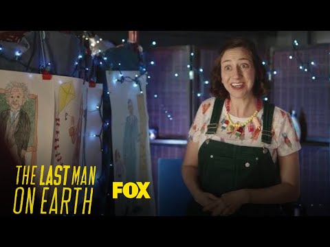 Carol Shows The Masterbatorium To Todd | Season 4 Ep. 14 | THE LAST MAN ON EARTH episode artwork
