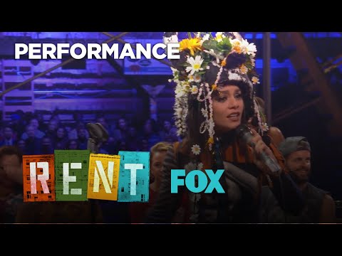 "Over The Moon" Concert Rendition | RENT episode artwork