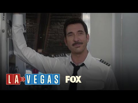 Time To Make Everyone Angry | Season 1 Ep. 5 | LA TO VEGAS episode artwork