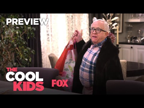 Preview: The Kids Are Here To Bring Cheer | Season 1 Ep. 16 | THE COOL KIDS episode artwork