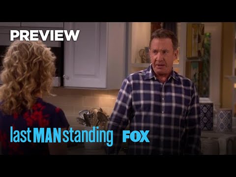 Preview: Tell People What They Want To Hear | Season 7 Ep. 3 | LAST MAN STANDING episode artwork