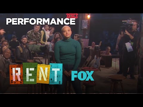 "Take Me Or Leave Me" Concert Rendition | RENT episode artwork