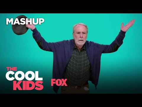 Meet Charlie: The Second Most Interesting Man In The World | Season 1 | THE COOL KIDS episode artwork