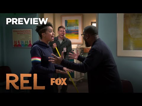 Preview: Now Scream Like A Baby | Season 1 Ep. 8 | REL episode artwork