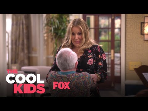 Sid's Ex-Wife Comes To Visit | Season 1 Ep. 18 | THE COOL KIDS episode artwork