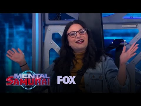 Leah Is Not A Boring Accountant | Season 1 Ep. 4 | MENTAL SAMURAI episode artwork