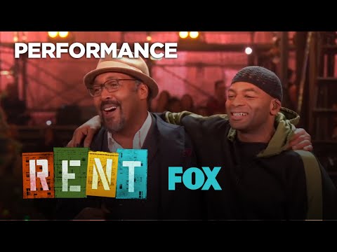 "Seasons Of Love" ft. The Original Broadway Cast Performance | RENT episode artwork