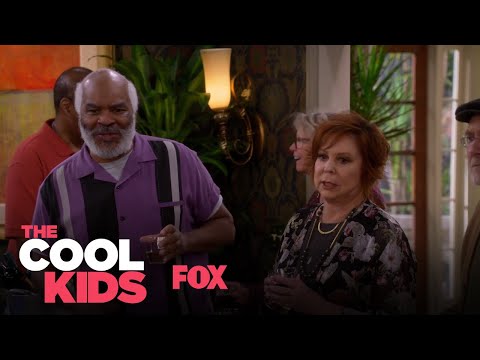 Hank Has Some Not So Smooth Moves | Season 1 Ep. 3 | THE COOL KIDS episode artwork