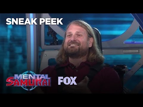 First Look: It's Unbelievable | Season 1 | MENTAL SAMURAI episode artwork