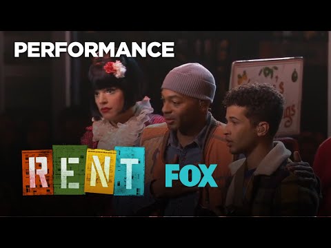 "On The Street" Performance | RENT episode artwork