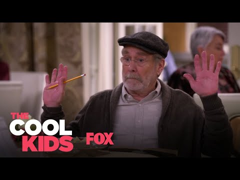 Sid & Charlie Want To Go To The Funeral | Season 1 Ep. 10 | THE COOL KIDS episode artwork