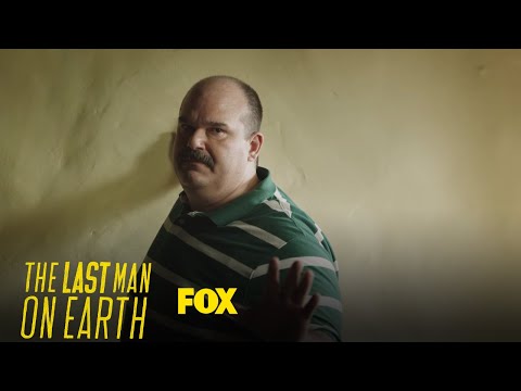 Todd Finds A Secret Passage | Season 4 Ep. 17 | THE LAST MAN ON EARTH episode artwork