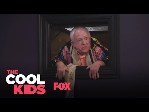 Sid Sneaks Into The Bathroom | Season 1 Ep. 2 | THE COOL KIDS episode artwork
