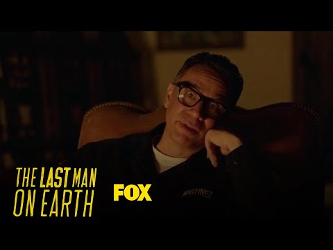Karl Shares His Story | Season 4 Ep. 10 | THE LAST MAN ON EARTH episode artwork