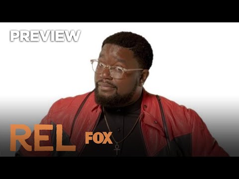 Preview: The Show On Sunday That's Not A Cartoon | Season 1 | REL episode artwork