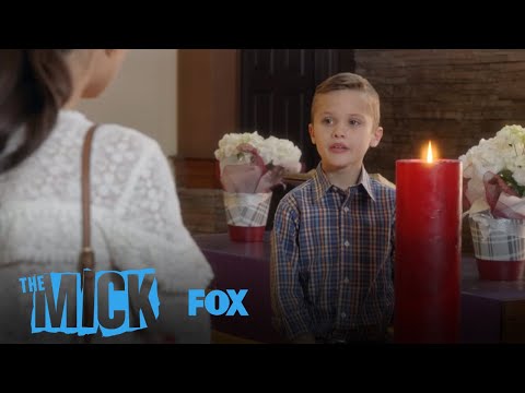 Ben Questions If God Is Real | Season 2 Ep. 14 | THE MICK episode artwork