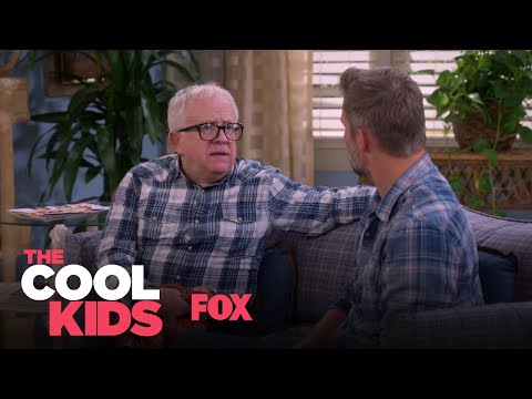 Sid Makes Up A Fake Girlfriend | Season 1 Ep. 4 | THE COOL KIDS episode artwork
