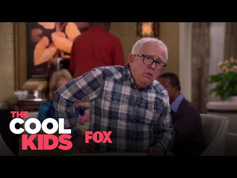 Sid's Son Doesn't Know He's Gay | Season 1 Ep. 4 | THE COOL KIDS episode artwork