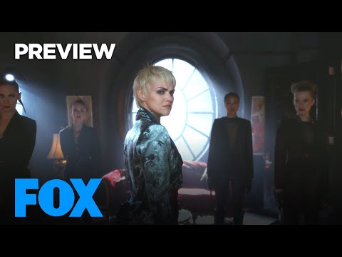 Preview: FOX Winter Will Be Captivating | FOX BROADCASTING episode artwork