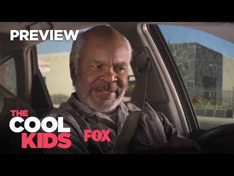 Preview: A Mix Of Prescriptions & Alcohol | Season 1 | THE COOL KIDS episode artwork