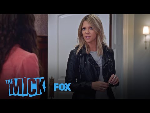 Mickey Handcuffs Ben To Sabrina | Season 2 Ep. 17 | THE MICK episode artwork