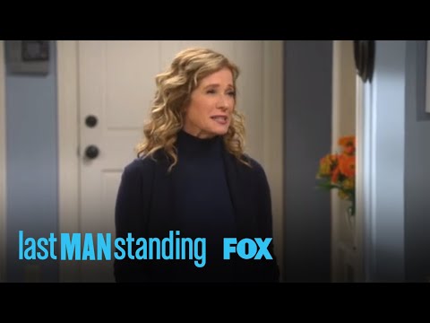 Vanessa Offers To Help Mandy & Kyle Look For An Apartment | Season 7 Ep. 15 | LAST MAN STANDING episode artwork