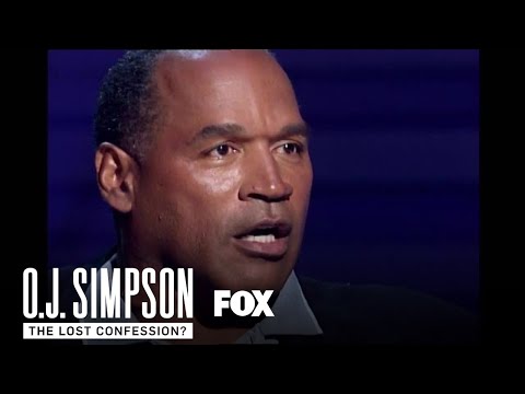The 911 Tape | O.J. SIMPSON: THE LOST CONFESSION? episode artwork