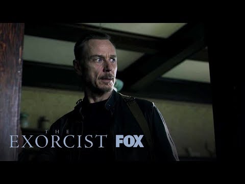 Marcus Sees What Transpired In The House | Season 2 Ep. 9 | THE EXORCIST episode artwork