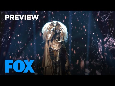 Preview: The Wildest Celebrity Guessing Game Ever | Season 1 | THE MASKED SINGER episode artwork
