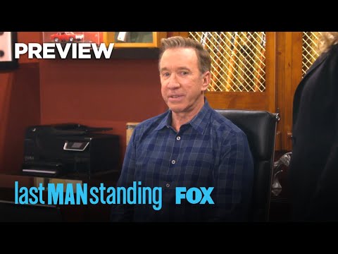 Preview: A One Hour Surprise Wedding | Season 7 Ep. 13 | LAST MAN STANDING episode artwork