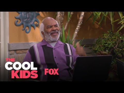 Hank & Charlie Build Their Dating Profiles | Season 1 Ep. 3 | THE COOL KIDS episode artwork