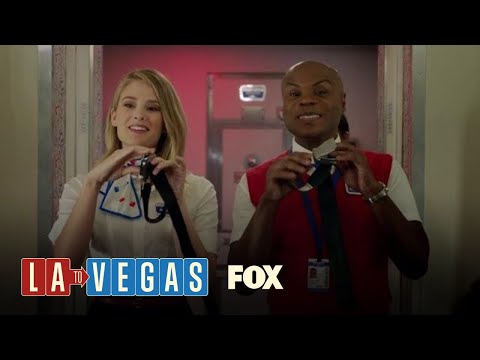 Ronnie & Bernard Give The Seatbelt & Safety Demo | Season 1 Ep. 1 | LA TO VEGAS episode artwork