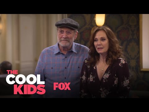 The Gang Grills Sid About His Relationships | Season 1 Ep. 13 | THE COOL KIDS episode artwork