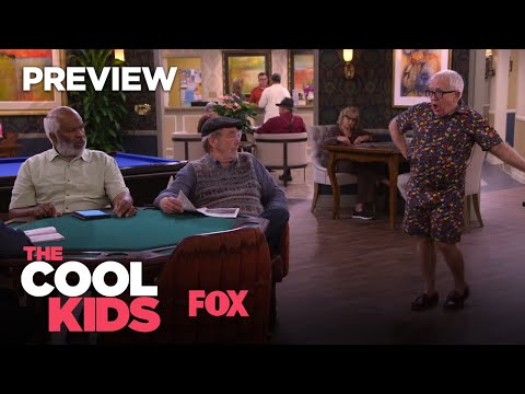 Preview: This Is The Primes Of Their Lives | Season 1 Ep. 2 | THE COOL KIDS episode artwork