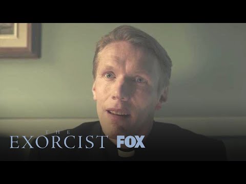 Father Bennett Fights For His Life In The Hospital | Season 2 Ep. 10 | THE EXORCIST episode artwork
