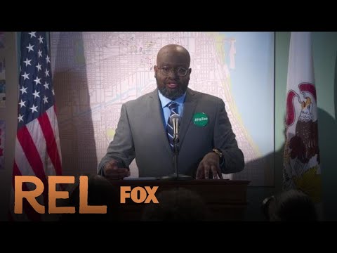 Candidate Alderman Has A Lot To Say | Season 1 Ep. 6 | REL episode artwork