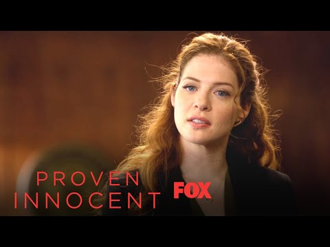 Madeline Defends Her Client In Court | Season 1 Ep. 2 | PROVEN INNOCENT episode artwork