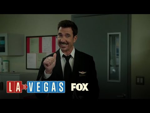 Captain Dave Nailed An Interview With Aviator Magazine | Season 1 Ep. 2 | LA TO VEGAS episode artwork
