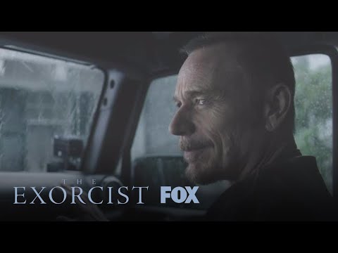 Marcus Insist He's Not Sticking Around | Season 2 Ep. 8 | THE EXORCIST episode artwork