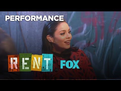 "Goodbye Love" Performance | RENT episode artwork