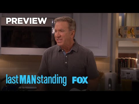 Preview: Back Bigger Than Ever | Season 7 Ep. 2 | LAST MAN STANDING episode artwork