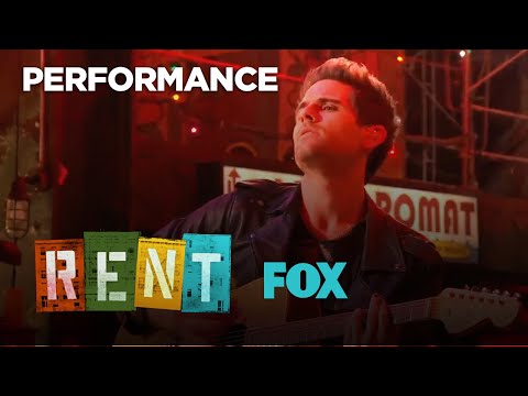"Rent" Performance | RENT episode artwork