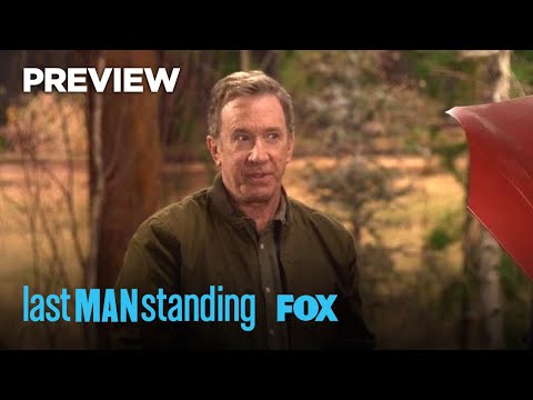 Preview: It's The Comedy Hit Of The Season | Season 7 Ep. 10 | LAST MAN STANDING episode artwork