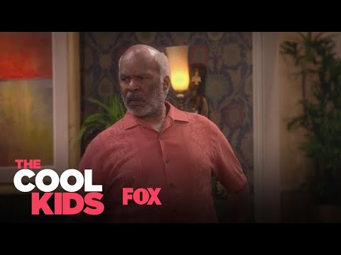 Hank Wants To Give Jerry An Exciting Memorial | Season 1 Ep. 1 | THE COOL KIDS episode artwork