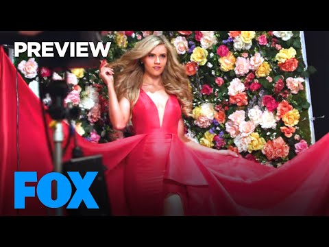 Preview: Poised, Passionate, & Powerful | MISS UNIVERSE 2018 episode artwork