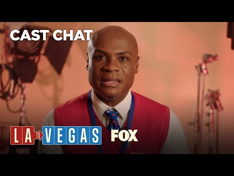 What Would Your Character Do: Barf Bag | Season 1 | LA TO VEGAS episode artwork