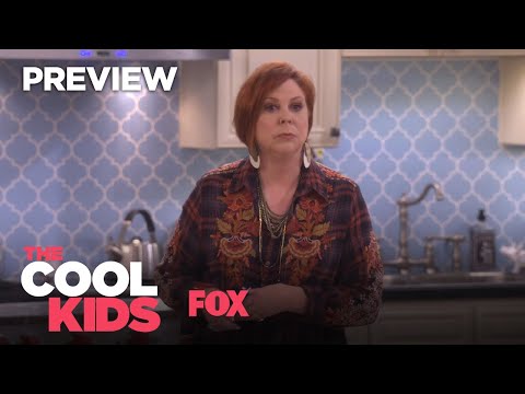 Preview: New Year New Episodes | Season 1 Ep. 10 | THE COOL KIDS episode artwork