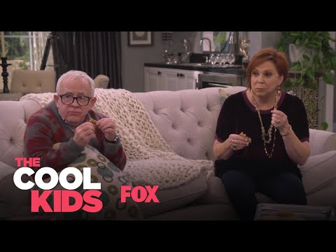 Margaret Convinces Charlie To Start A Cookie Company | Season 1 Ep. 16 | THE COOL KIDS episode artwork