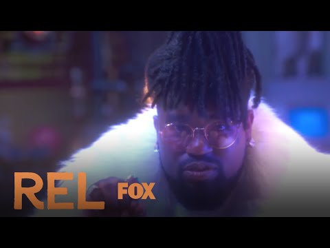 "Sprinkle Dinkle" By Doolock (Extended Music Video) | Season 1 Ep. 10 | REL episode artwork