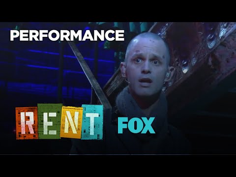 "Will I?" Performance | RENT episode artwork